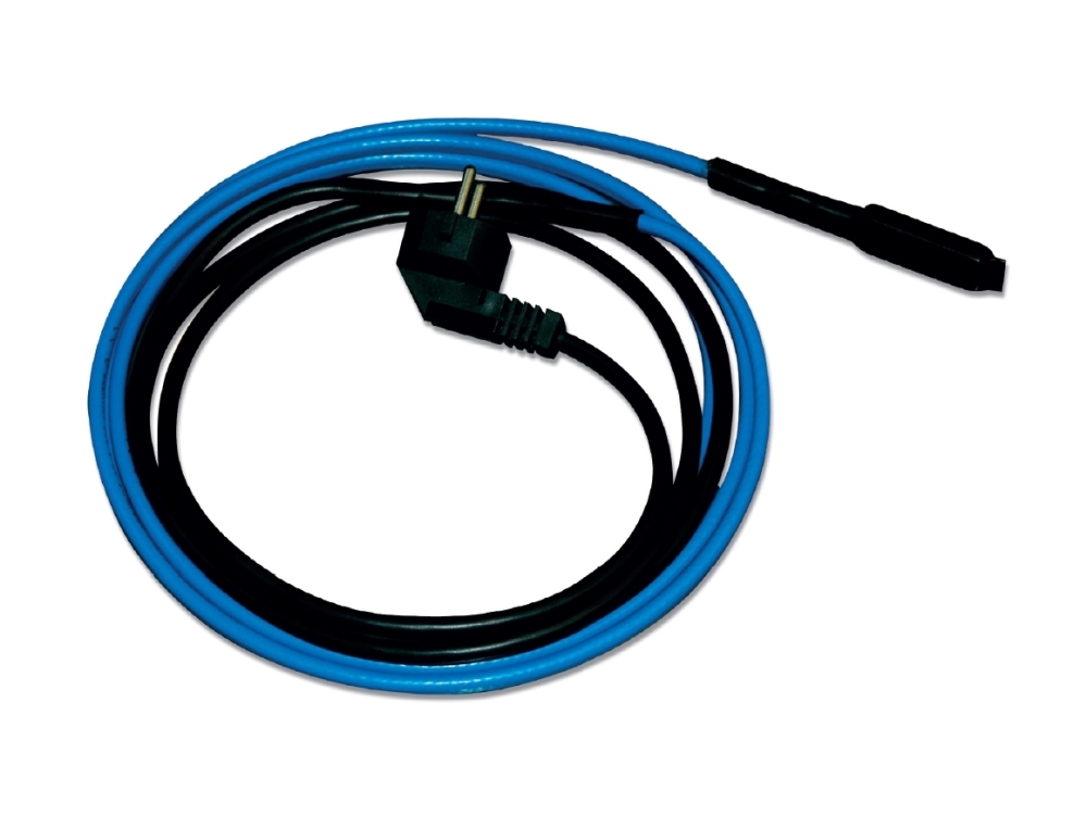 automatický topný kabel s termostatem PPC